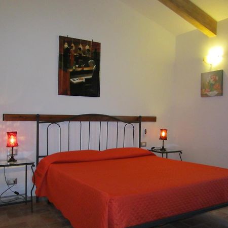 Agriturismo Il Colto ซานจีมิญญาโน ภายนอก รูปภาพ