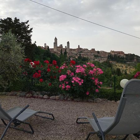 Agriturismo Il Colto ซานจีมิญญาโน ภายนอก รูปภาพ