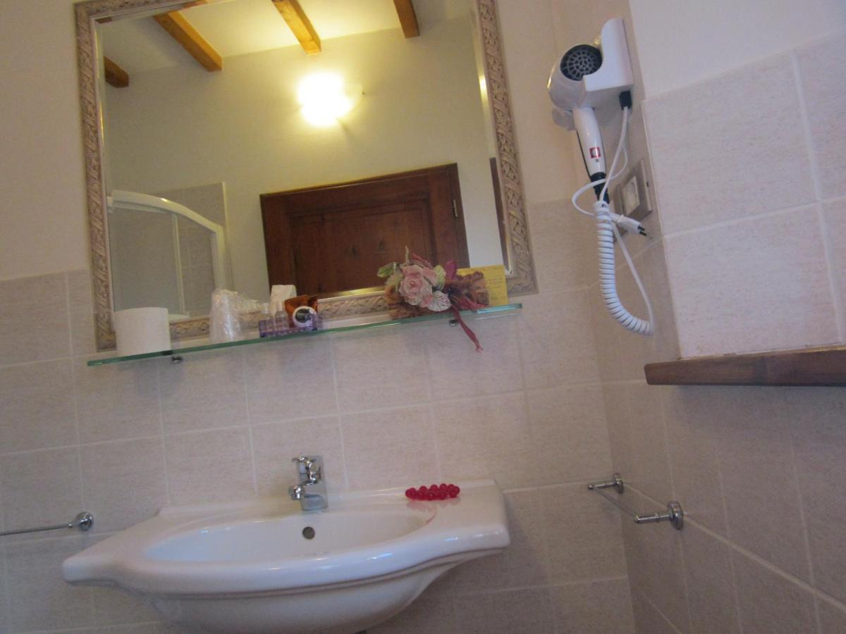 Agriturismo Il Colto ซานจีมิญญาโน ภายนอก รูปภาพ