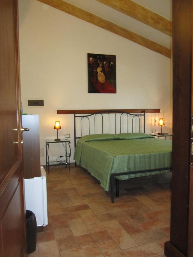Agriturismo Il Colto ซานจีมิญญาโน ภายนอก รูปภาพ
