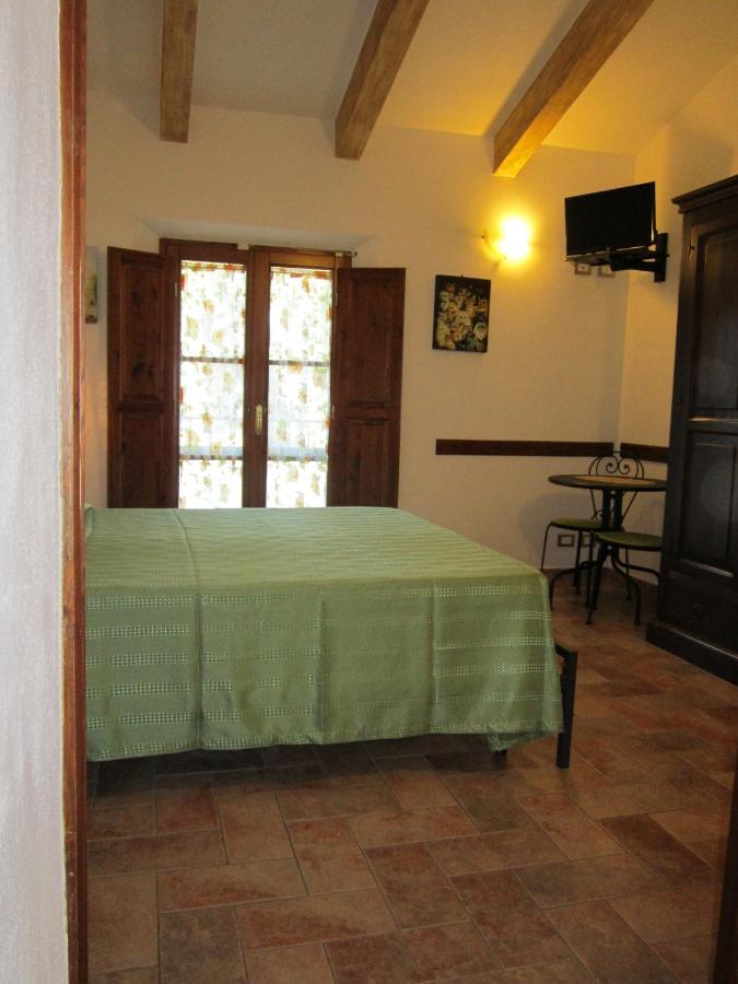 Agriturismo Il Colto ซานจีมิญญาโน ภายนอก รูปภาพ