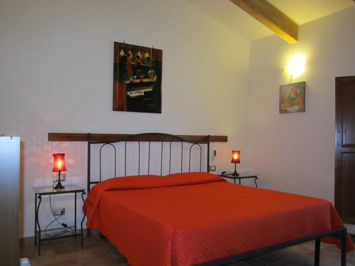 Agriturismo Il Colto ซานจีมิญญาโน ภายนอก รูปภาพ