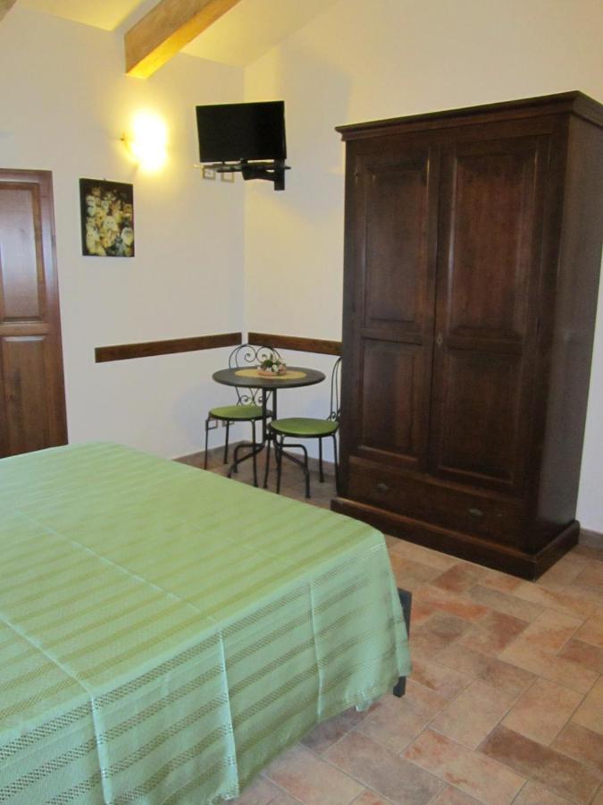 Agriturismo Il Colto ซานจีมิญญาโน ภายนอก รูปภาพ