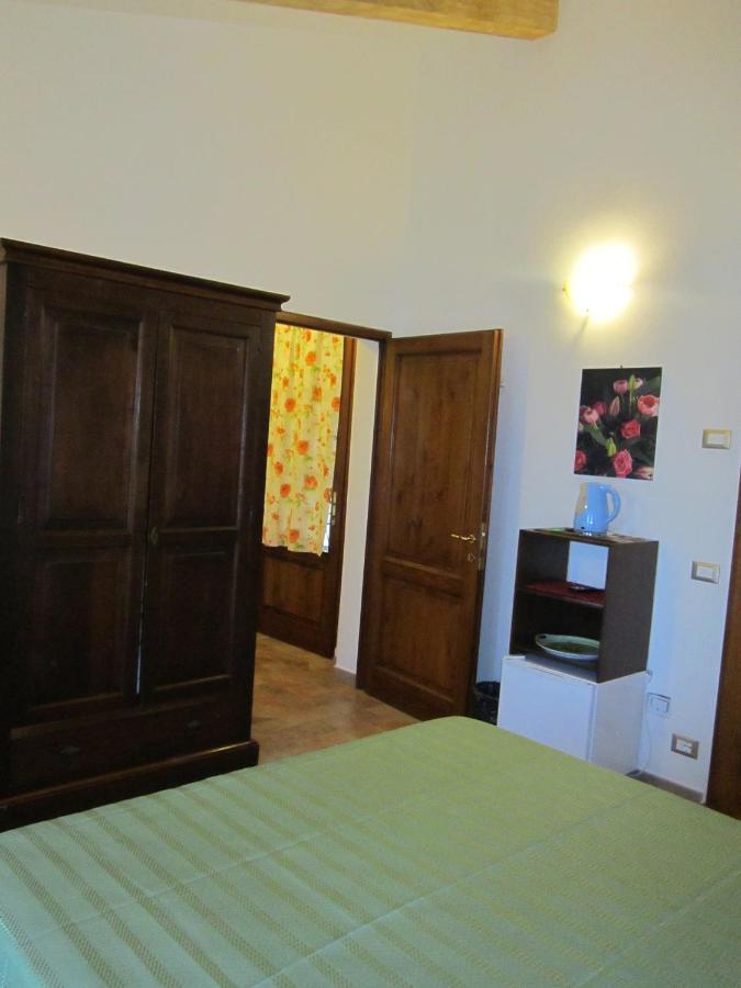 Agriturismo Il Colto ซานจีมิญญาโน ภายนอก รูปภาพ