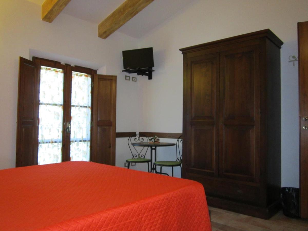 Agriturismo Il Colto ซานจีมิญญาโน ภายนอก รูปภาพ