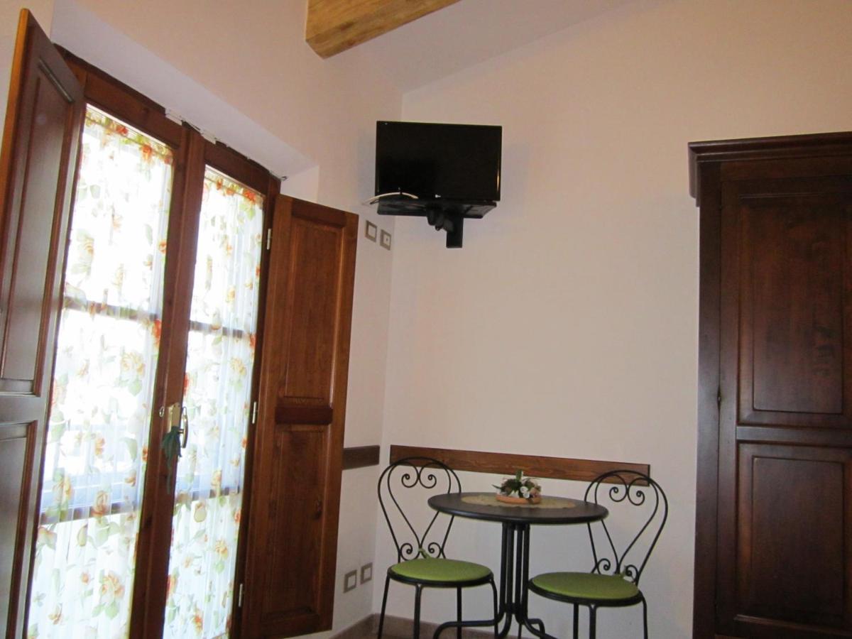 Agriturismo Il Colto ซานจีมิญญาโน ภายนอก รูปภาพ