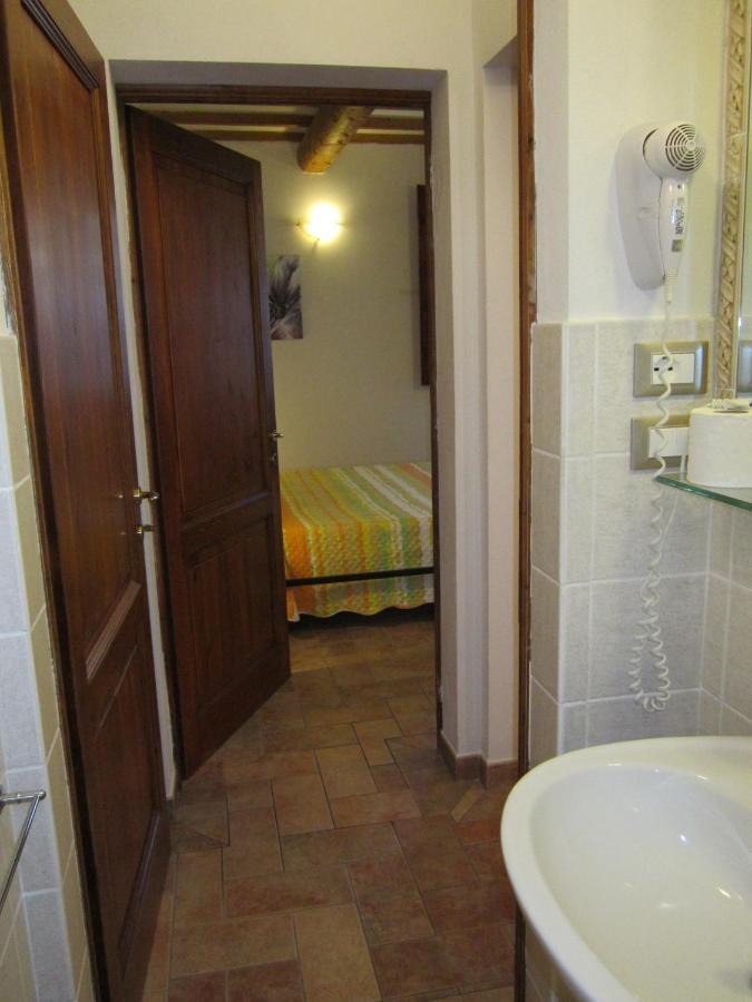 Agriturismo Il Colto ซานจีมิญญาโน ภายนอก รูปภาพ