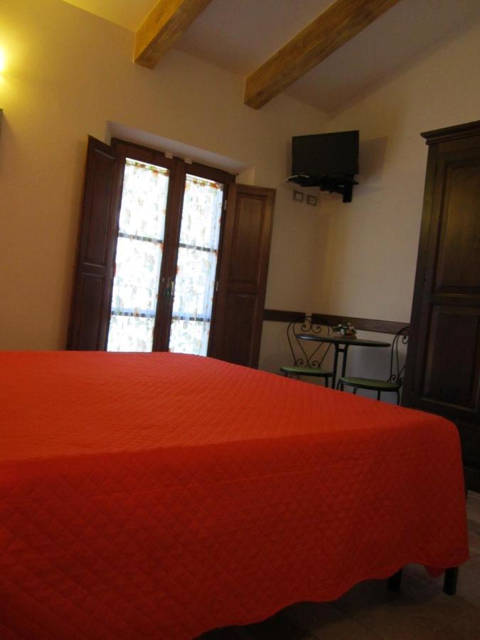 Agriturismo Il Colto ซานจีมิญญาโน ภายนอก รูปภาพ