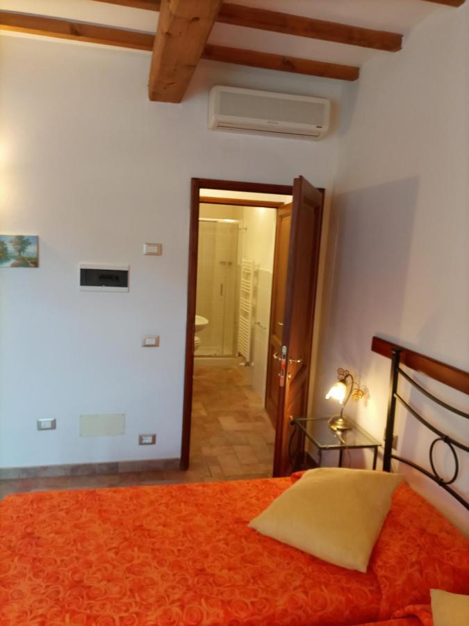 Agriturismo Il Colto ซานจีมิญญาโน ภายนอก รูปภาพ