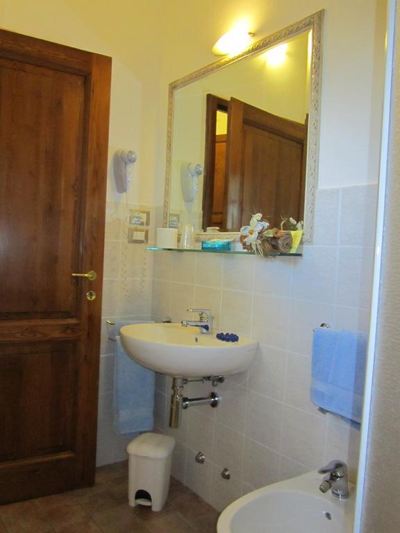 Agriturismo Il Colto ซานจีมิญญาโน ภายนอก รูปภาพ