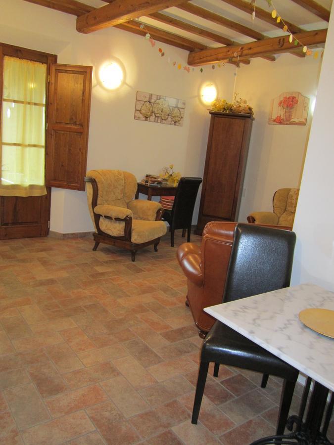 Agriturismo Il Colto ซานจีมิญญาโน ภายนอก รูปภาพ