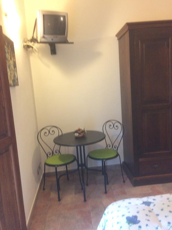 Agriturismo Il Colto ซานจีมิญญาโน ภายนอก รูปภาพ